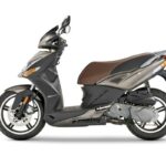 KYMCO Agility City 50 2021