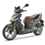 KYMCO Agility City 50 2021