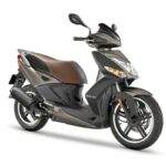 KYMCO Agility City 50 2021