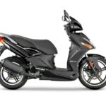 KYMCO Agility City 50 2021