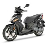 KYMCO Agility City 50 2021