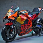 MotoGP KTM 2021