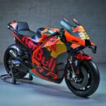 MotoGP KTM 2021