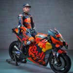 MotoGP KTM 2021