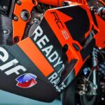 MotoGP KTM 2021