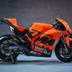 MotoGP KTM 2021