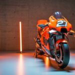 MotoGP KTM 2021