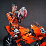 MotoGP KTM 2021
