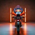 MotoGP KTM 2021