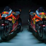 MotoGP KTM 2021