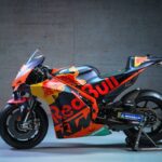 MotoGP KTM 2021