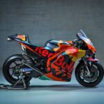 MotoGP KTM 2021