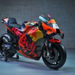 MotoGP KTM 2021