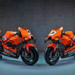 MotoGP KTM 2021