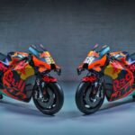 MotoGP KTM 2021