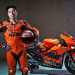 MotoGP KTM 2021