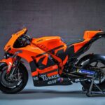 MotoGP KTM 2021