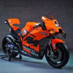 MotoGP KTM 2021