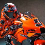 MotoGP KTM 2021