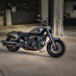 Fotos: 37 motos y scooters nuevos más en 2021 11 37 motos y scooters nuevos más en 2021