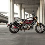 Fotos: 37 motos y scooters nuevos más en 2021 12 37 motos y scooters nuevos más en 2021