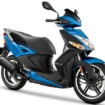 Fotos: 37 motos y scooters nuevos más en 2021 16 37 motos y scooters nuevos más en 2021