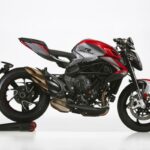 Fotos: 37 motos y scooters nuevos más en 2021 24 37 motos y scooters nuevos más en 2021