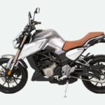 Fotos: 37 motos y scooters nuevos más en 2021 28 37 motos y scooters nuevos más en 2021