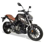 Fotos: 37 motos y scooters nuevos más en 2021 29 37 motos y scooters nuevos más en 2021