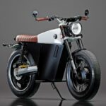 Fotos: 37 motos y scooters nuevos más en 2021 30 37 motos y scooters nuevos más en 2021