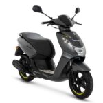 Fotos: 37 motos y scooters nuevos más en 2021 31 37 motos y scooters nuevos más en 2021