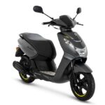 37 motos y scooters nuevos más en 2021 