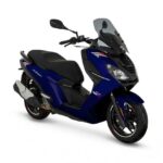 Fotos: 37 motos y scooters nuevos más en 2021 32 37 motos y scooters nuevos más en 2021