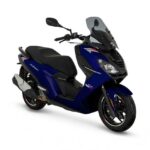 37 motos y scooters nuevos más en 2021 