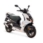 Fotos: 37 motos y scooters nuevos más en 2021 33 37 motos y scooters nuevos más en 2021