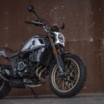 Fotos: 37 motos y scooters nuevos más en 2021 3 37 motos y scooters nuevos más en 2021