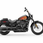Fotos: 37 motos y scooters nuevos más en 2021 6 37 motos y scooters nuevos más en 2021