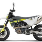 Fotos: 37 motos y scooters nuevos más en 2021 8 37 motos y scooters nuevos más en 2021