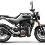 Fotos: 37 motos y scooters nuevos más en 2021 9 37 motos y scooters nuevos más en 2021