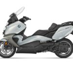 Las 10 motos y scooters BMW con promoción en 2021