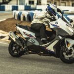 Las 10 motos y scooters BMW con promoción en 2021