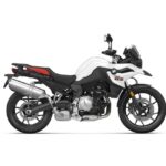 Fotos: Las 10 motos y scooters BMW con promoción en 2021 14 Las 10 motos y scooters BMW con promoción en 2021