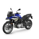 Las 10 motos y scooters BMW con promoción en 2021