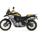 Fotos: Las 10 motos y scooters BMW con promoción en 2021 18 Las 10 motos y scooters BMW con promoción en 2021