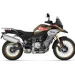 Fotos: Las 10 motos y scooters BMW con promoción en 2021 19 Las 10 motos y scooters BMW con promoción en 2021