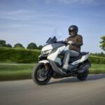 Las 10 motos y scooters BMW con promoción en 2021