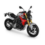 Fotos: Las 10 motos y scooters BMW con promoción en 2021 21 Las 10 motos y scooters BMW con promoción en 2021