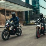Fotos: Las 10 motos y scooters BMW con promoción en 2021 25 Las 10 motos y scooters BMW con promoción en 2021