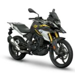 Las 10 motos y scooters BMW con promoción en 2021