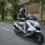 Las 10 motos y scooters BMW con promoción en 2021